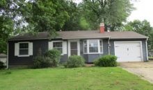 207 Bittersweet Dr O Fallon, MO 63366