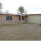 10616 Captain Valtr St, El Paso, TX 79924 ID:15913408