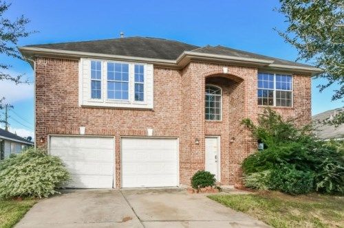 807 Dracena Ct, Richmond, TX 77469