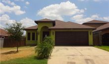 3406 Chacota Street Laredo, TX 78046