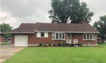 336 Ranchview Dr Vandalia, OH 45377