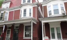 329 Peffer Street Harrisburg, PA 17102