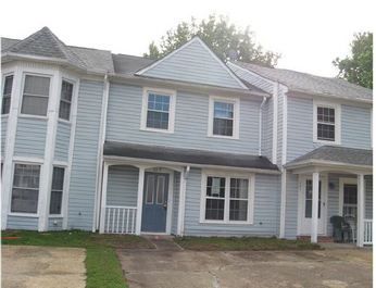 805 Fraternity Ct, Virginia Beach, VA 23462