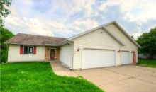 423 Sunset Dr Poynette, WI 53955