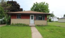 4749 N 49th St Milwaukee, WI 53218