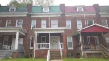 2813 Hilldale Ave Baltimore, MD 21215