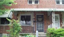 719 E Cold Spring Lane Baltimore, MD 21212