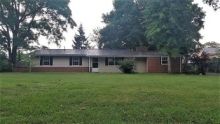 4213 Roaming Drive Knoxville, TN 37912