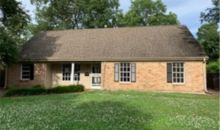 416 Tulane Dr West Memphis, AR 72301