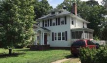 1723 Berkeley Ave Petersburg, VA 23805