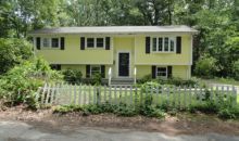 2 Ridgeway Ave Warwick, RI 02889