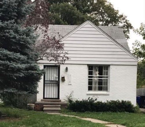 6110 University Pl, Detroit, MI 48224