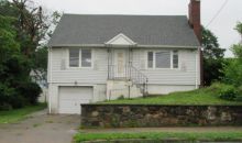 130 Arlington Street Bridgeport, CT 06606