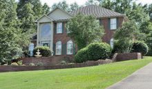 41 Pawnee Dr Anniston, AL 36206