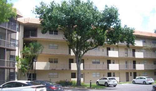 6001 N Falls Circle Dr Unit 410, Fort Lauderdale, FL 33319