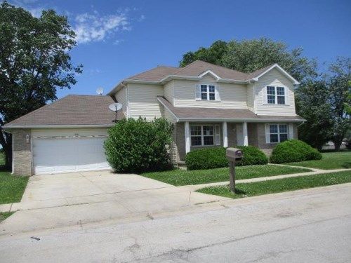 3956 172nd St, Country Club Hills, IL 60478