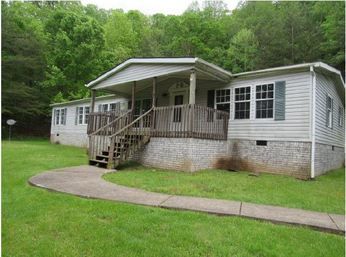 124 Burns Rd, Scott Depot, WV 25560