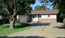 604 N Iowa St Oxford, KS 67119