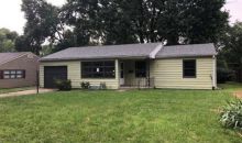 4840 SW 18th Ter Topeka, KS 66604