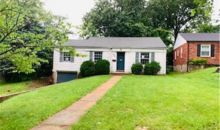 7361 Milan Ave Saint Louis, MO 63130