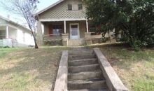 223 W Lincoln Ave Sapulpa, OK 74066