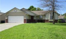 612 Colleen St Augusta, KS 67010