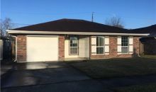 2825 Concordia Dr La Place, LA 70068