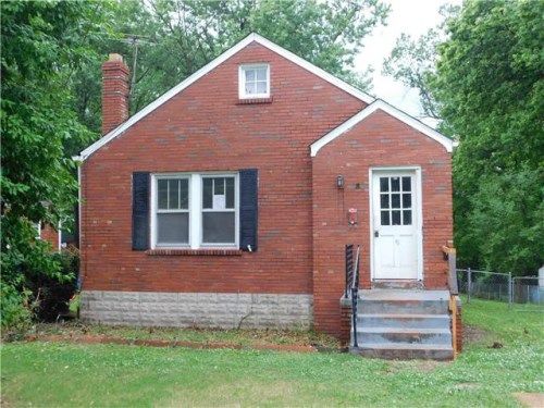 9 S Hartnett Ave, Saint Louis, MO 63135