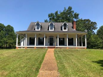 118 Barkwood Rd, Carthage, MS 39051