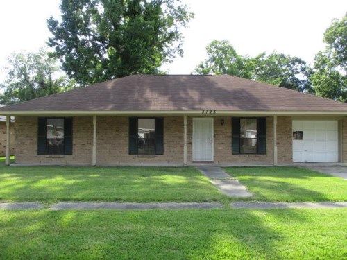 3125 Toronto Dr, Baton Rouge, LA 70819