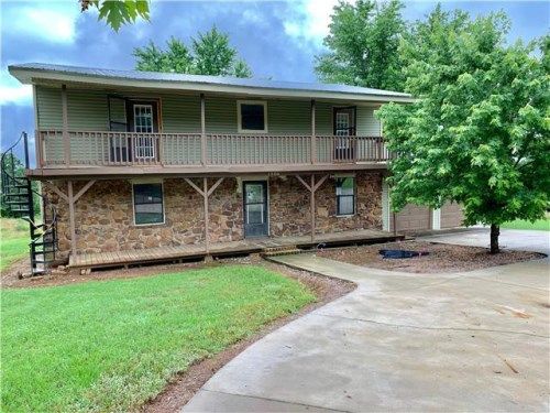 1500 Been Ridge Way, Greenwood, AR 72936