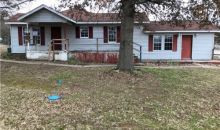 646 N Boston St Spiro, OK 74959