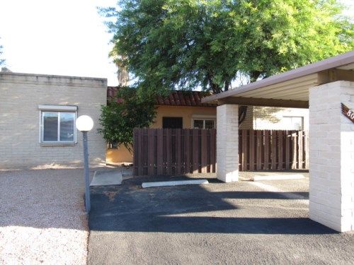 808 S Pantano Rd, Tucson, AZ 85710