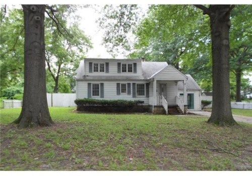 3116 S 8th Ter, Kansas City, KS 66103