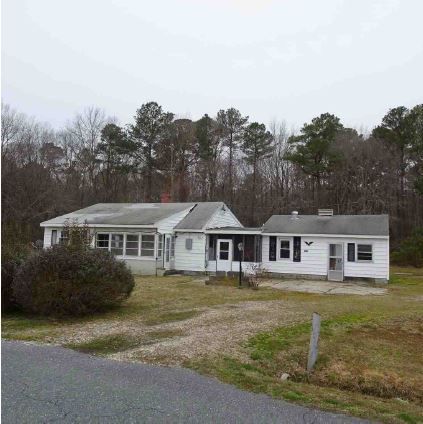 4411 Elliott Island Rd, Vienna, MD 21869
