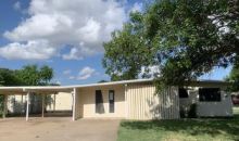 3221 Juanita Ave San Angelo, TX 76901