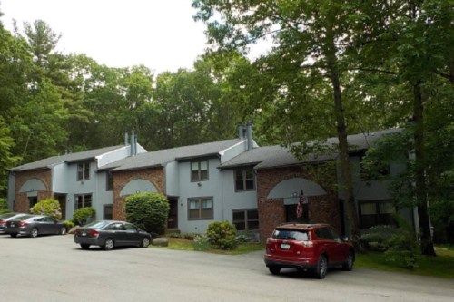 8 Quail Cir Unit 8e, Smithfield, RI 02917
