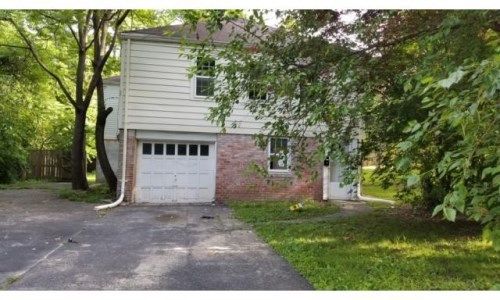 615 Derinda Ave, Saint Louis, MO 63135