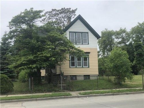 2361 - 2361 A - 2361 A - 2361 A N 12th St, Milwaukee, WI 53206