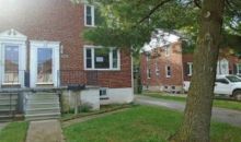 6503 1/2 Old Harford Rd Baltimore, MD 21214