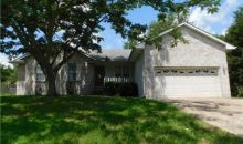 314 Blueberry Dr De Soto, MO 63020