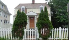 1184 Lindley Street Bridgeport, CT 06606