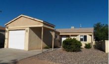 2185 High Desert Cir NE Rio Rancho, NM 87144