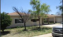 2628 Propps Drive Hobbs, NM 88240