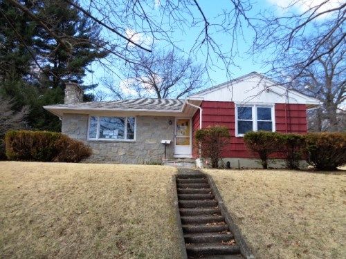 43 Lawson Road, Bristol, CT 06010