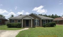 4555 Pine View Ln Hephzibah, GA 30815