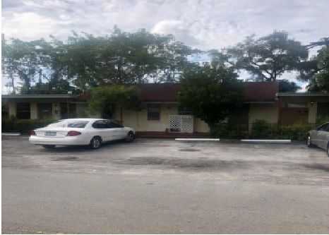 800 NE 17th Ct, Fort Lauderdale, FL 33305