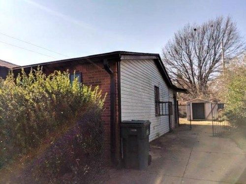 4229 Bow St, Memphis, TN 38109