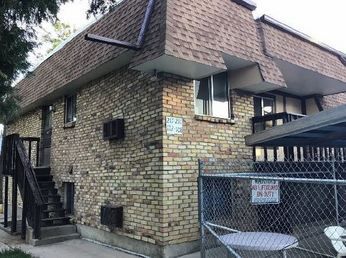 1390 Everett Court Unit #217, Denver, CO 80215