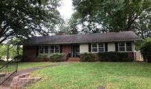 72 Mimosa Dr Jackson, TN 38301